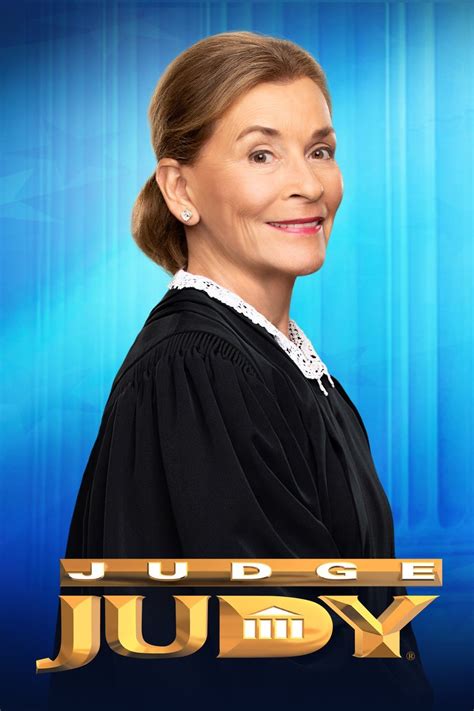 is judge judy legit